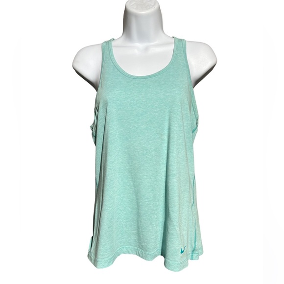 Nike Tops - Nike dri-fit tank